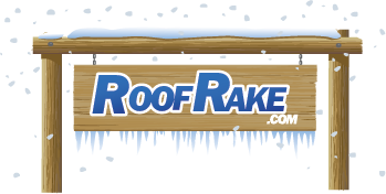 Roof Rake Logo